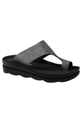 Özen Voga 1742 - Comfortable Anatomical Casual Slippers