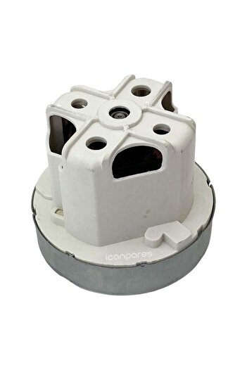 Parmis Motor pentru aspirator Rowenta compatibil RO 7057 R2 - Înfășurat cu cupru