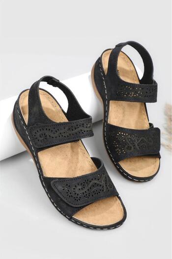 Hammer Jack 420 302 Amanda Comfort Anatomical Sandals
