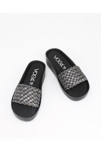 Voga 1449 Comfort Casual Anatomik Günlük Terlik