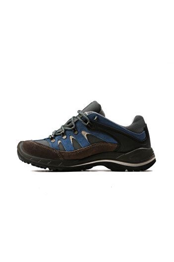 GriSport Unisex Kışlık Trekking Su ve Soğuğa Dayanıklı Sağlam Taban Outdoor Bot Ayakkabı