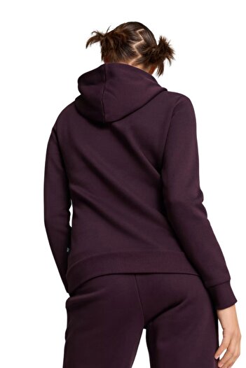 Puma Hanorac pentru femei Ess Logo Fl 58678946