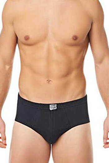 CNT Men's 3Pcs Slip Panties Premium Package