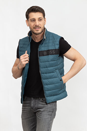 BOSS Darolan Erkek Yelek50464300