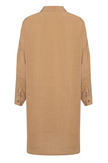 Aker Comfortable Cut Tunic