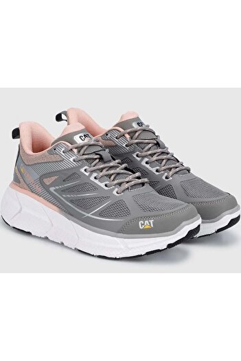 Caterpillar 013Z100994 Waterbury Unisex Спортивні кросівки СІРИЙ