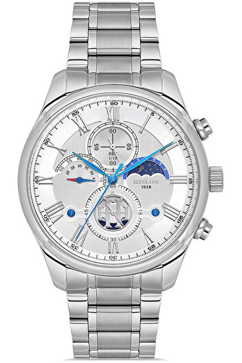 Hislon Tm113S-02Ss