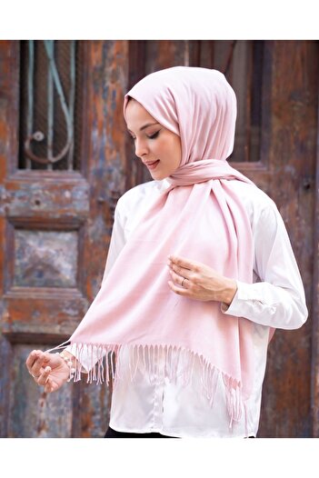 Golden Rose Pashmina Cotton Swallow