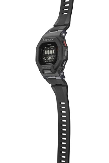 Casio Gbd-200-1dr G-shock Erkek Kol Saati