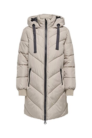 JDY Langer Parka JDYSKYLAR Langer Parka