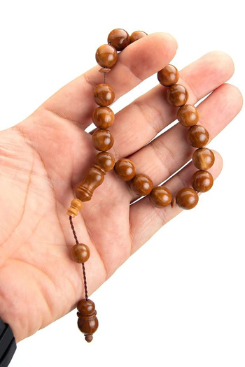 OTTOTESBİH Gift Prayer Beads, Mascot Prayer Beads