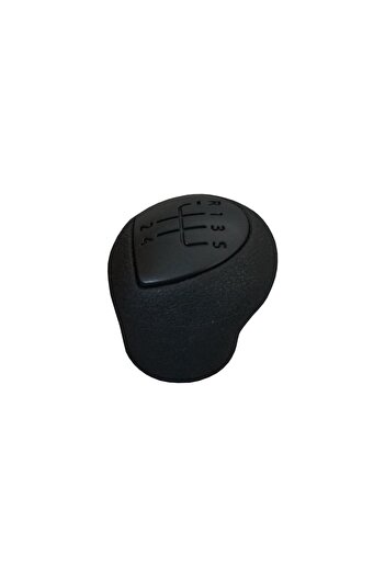 Kraftvoll Black Clio Renault Kangoo Twingo Dacia Logan 82mm Gear Shift Knob