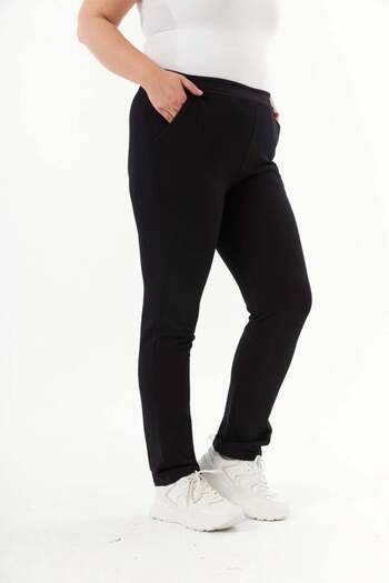 RMG Gamze Fashion Butik Plus Size Sweatpants