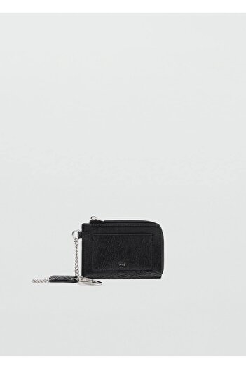 MANGO Woman Wallet m