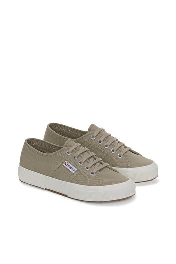 Superga 2750-cotu Classic Unisex Gri Sneaker