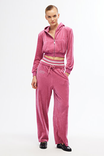 SAGAZA Mercy Tracksuit Top