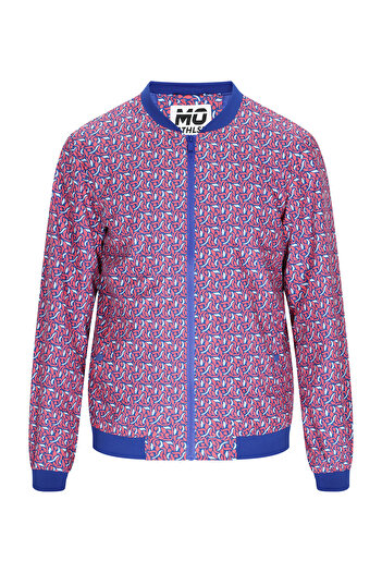 Mo Jacket