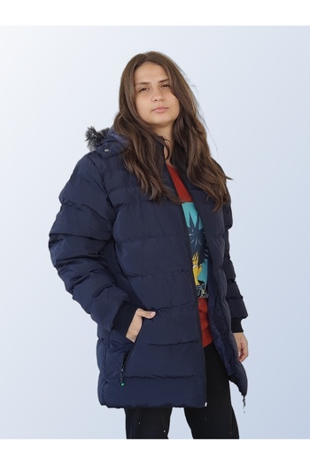 Besa Memory Children's Coat – Besa Trend