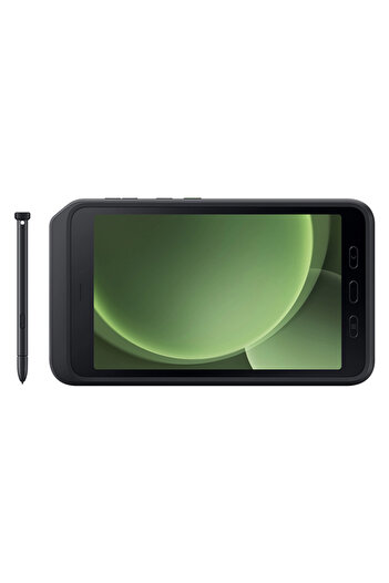 Samsung Galaxy Tab Active 5 6/128 GB Yeşil (Samsung Türkiye Garantili)