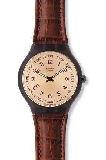 Swatch BE ON TIME