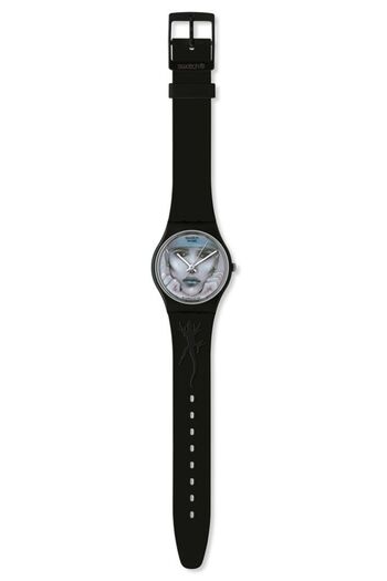 Swatch TOO MANY MEMORIES
