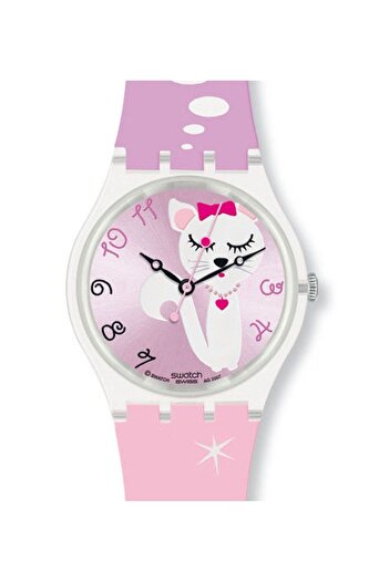 Swatch DULCE CAT