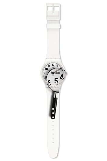 Swatch ENLARGE TIME