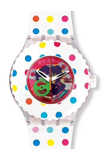 Swatch HAPPY DOTS