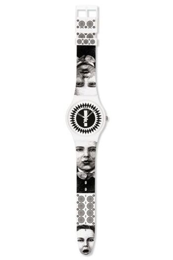 Swatch REFLECTING TIME