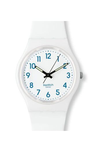 Swatch ROLAND GARROS 2012 BLANCHE