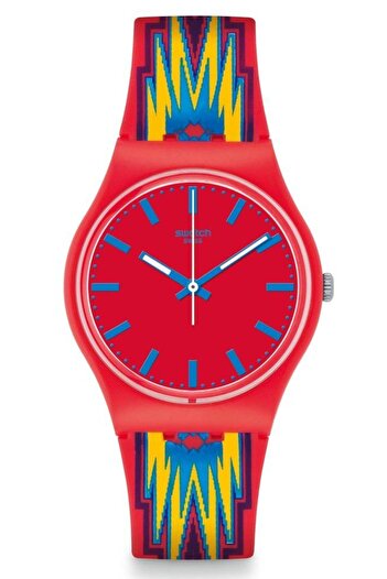 Swatch STRAWBERRY MARGARITA