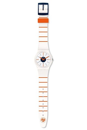 Swatch BELLE DE SET - Roland Garros Special 2018