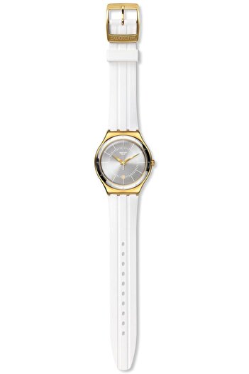 Swatch WHITELINER