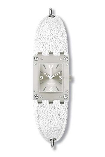 Swatch CHAINY LEATHER