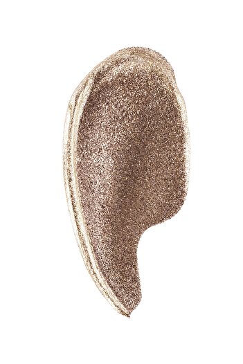 NOTE Crystalized Liquid Eyeshadow Likit Metalik Göz Farı - 08 Vintage Bronze