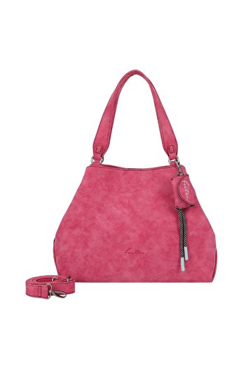 Fritzi aus Preußen Bitzi03 Geantă de cumpărături 43 cm