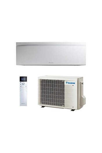 Daikin Emura3 Beyaz Renk; Tr.ftxj35aw.01; 12.000btu/h; 3 5kw; A R32 Gazlı Inverter Klima