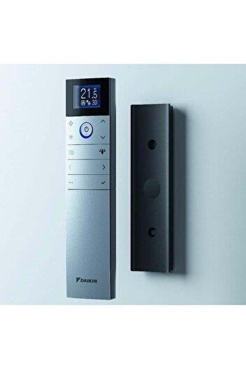 Daikin Emura3 Gümüş Renk; Tr.ftxj20as.01; 7.000btu/h; 2,0kw; A ; R32 Gazlı Inverter Klima