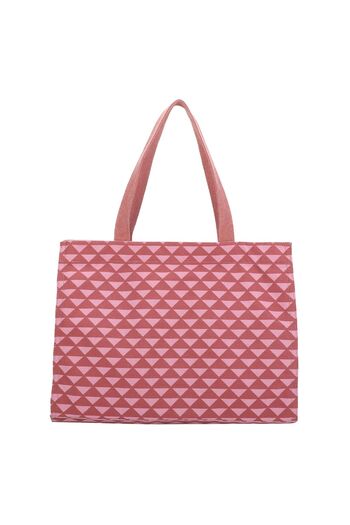 Fritzi aus Preußen Fritzi x Frida Kahlo Easy01 Limited Shopper Bag 46.5 cm
