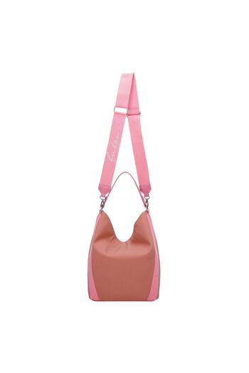 Fritzi aus Preußen Noxy03 Sky Shoulder Bag 28 cm