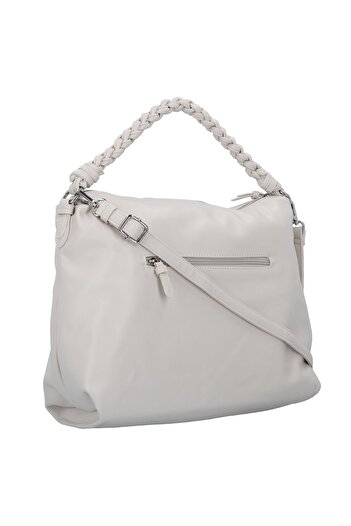 Tom Tailor Leah Shoulder Bag 43 cm