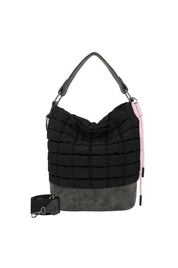 Fritzi aus Preußen Brigitte x fritzi Olga limited Bubble Shoulder Bag 27 cm