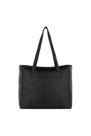 BUGATTI Elsa Shopper Bag Leather 42 cm