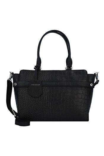 Burkely Casual Cayla Shopper Bag Leather 38 cm