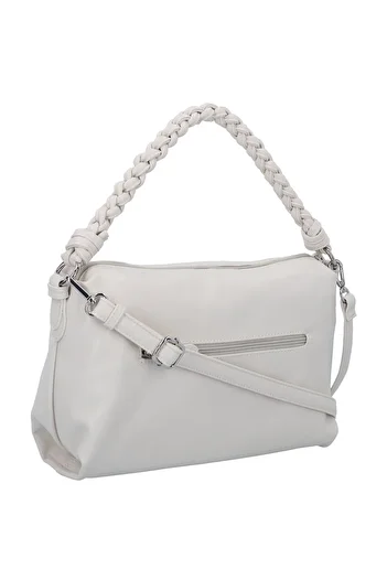 Tom Tailor Leah Shoulder Bag 38.5 cm