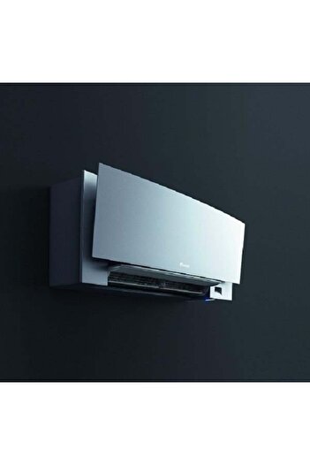 Daikin Emura3 Gümüş Renk; Tr.ftxj25as.01; 9.000btu/h; 2 5kw; A ; R32 Gazlı Inverter Klima