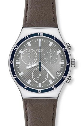 Swatch BORDERING RIVER