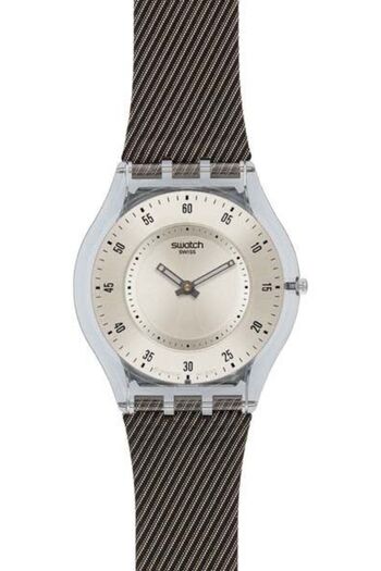Swatch GREY DIAGONAL