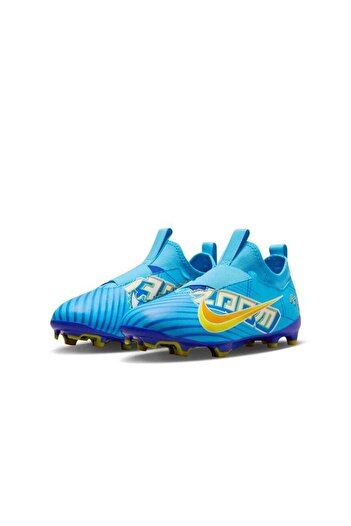 Nike Jr Zoom Vapor 15 Academy Km Fg/mg Çocuk Krampon(DAR KALIP) Yeni Sezon