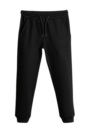 e-çocuk Boy's Jogger Leg Sweatpants 6671-6672